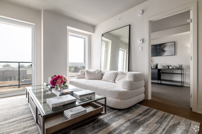 Interior Photo - Westpark