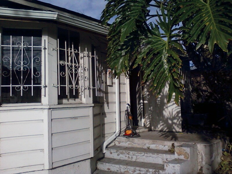 2215 S Curson Ave, Los Angeles, CA 90016 House Rental in Los Angeles