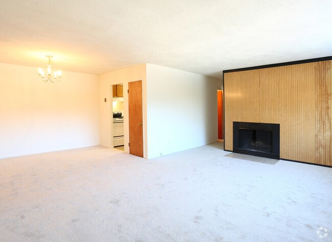 Foto del interior - Hollow Run Apartments