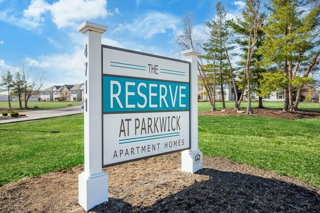 Interior Photo - The Reserve at Parkwick