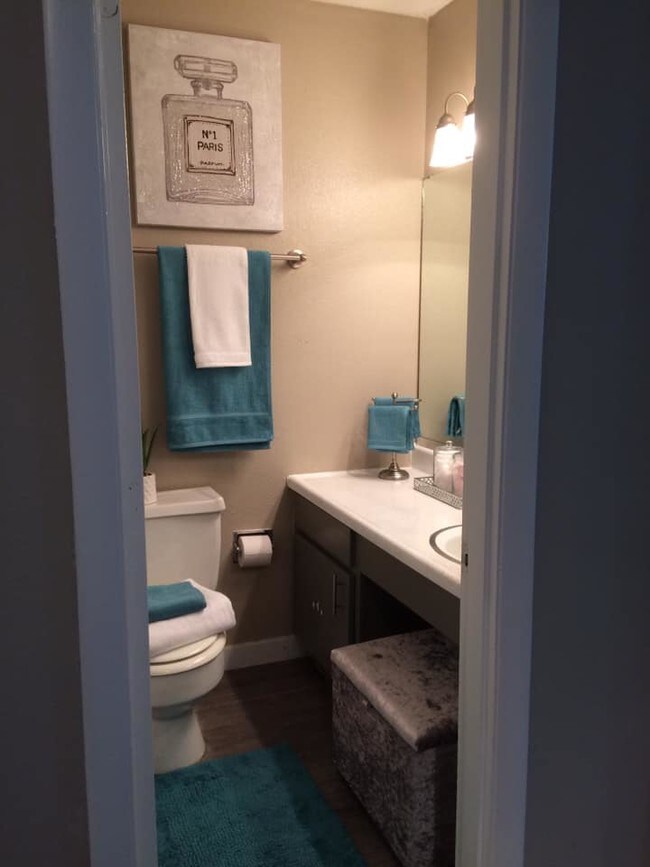 Towers at Forest Acres Apartments Columbia, SC