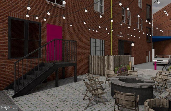 Building Photo - 1201 Brandywine St