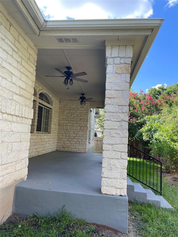 17109 Ennis Trail, Austin, TX 78717 House Rental in Austin, TX