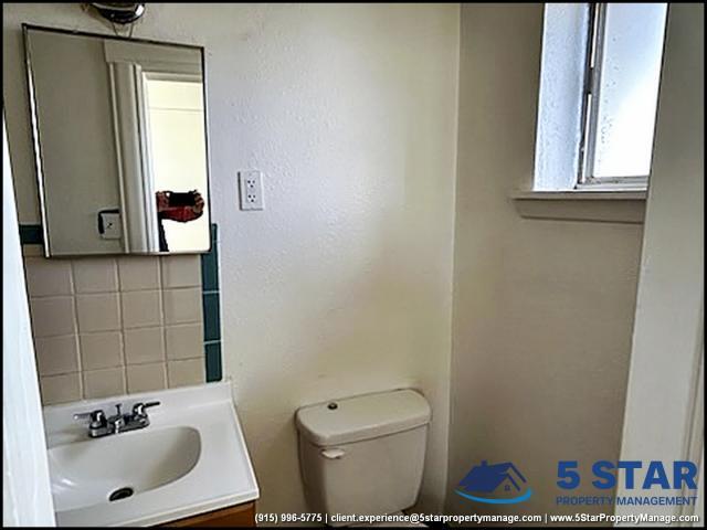 Foto del edificio - 1 bedroom in El Paso TX 79902