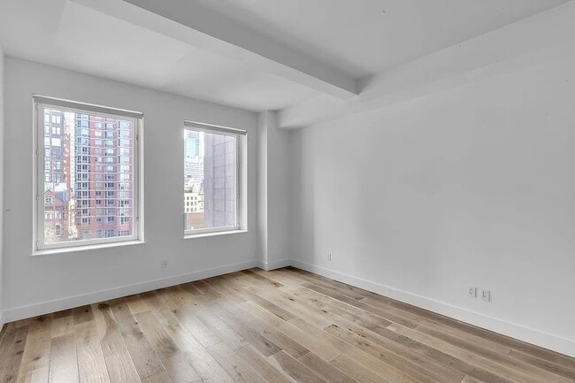 Building Photo - 93 Worth St