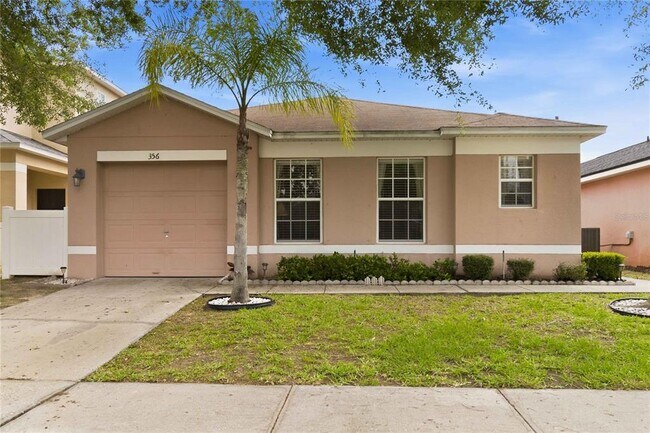 Foto del edificio - 356 Earlmont Pl