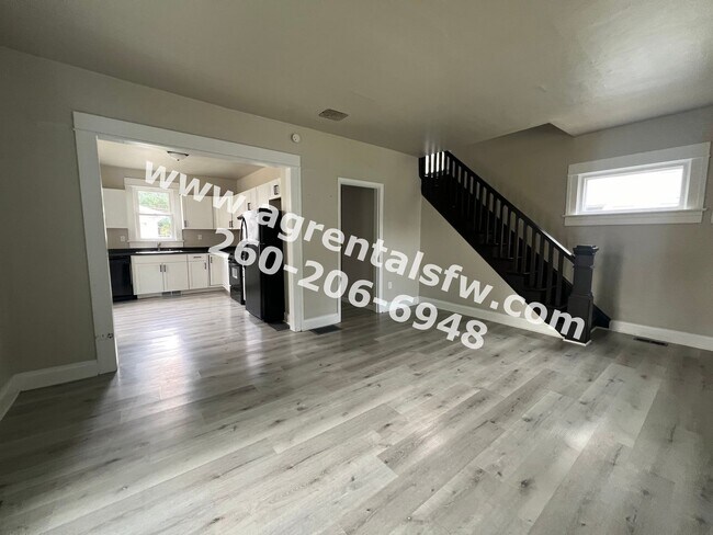 Foto del edificio - 3 bedroom house