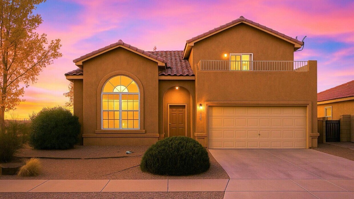 Foto principal - 9801 Basha St NW