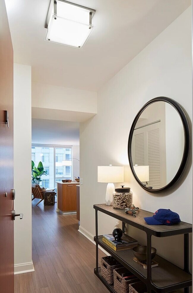 Foto del edificio - 500 N Lake Shore Dr