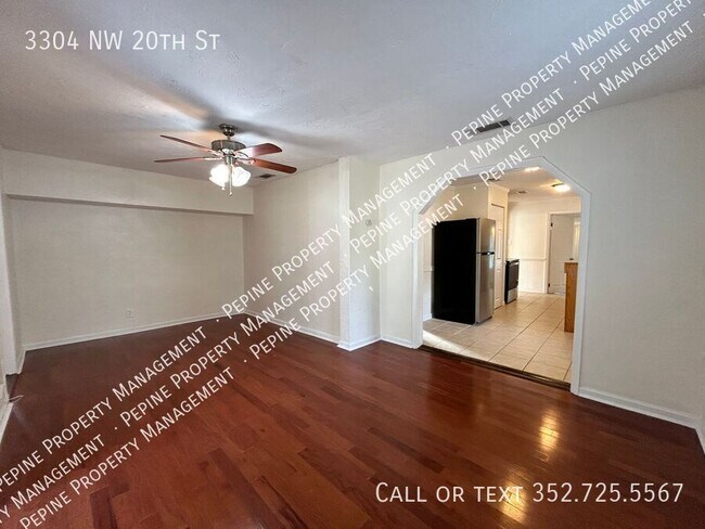 Foto del edificio - 3304 NW 20th St