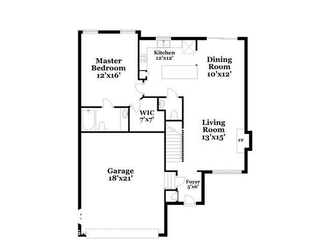 Building Photo - 2961 Buckner Ln