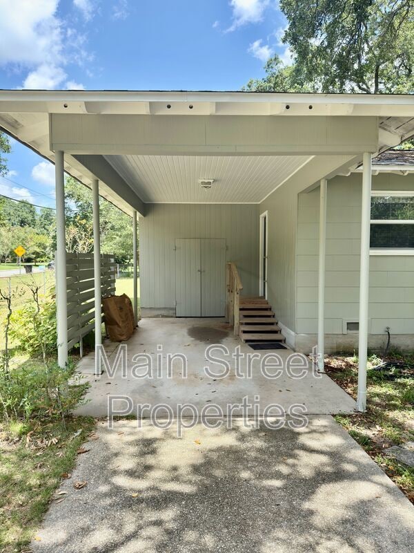 Foto del edificio - 1400 E Mallory St