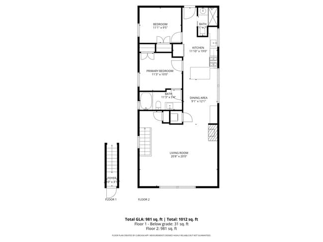 Building Photo - 933 N Ashland Ave