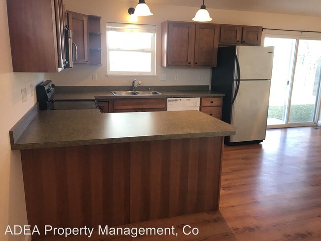Foto del edificio - 2 br, 1 bath House - 918 Kern St