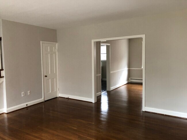 Foto del edificio - Park Lynn Apartments