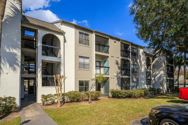 Photo - 2060 Cascades Blvd Apartment