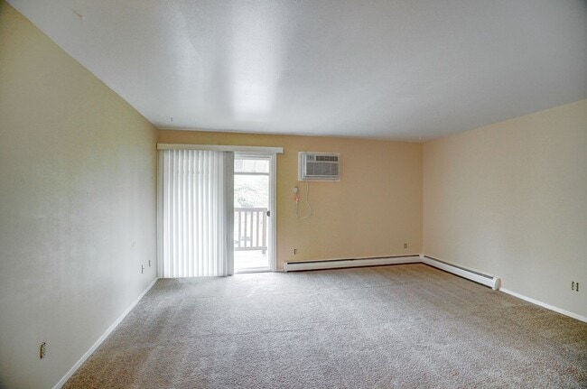 Foto del interior - The Meadows Apartments