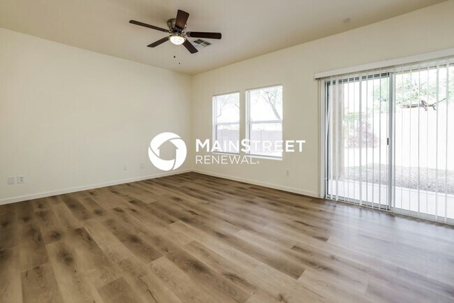 Building Photo - 4 Bedroom Pet-Friendly Home in VAIL, AZ with Main Street Renewal