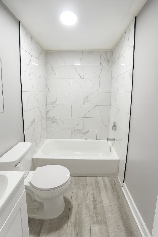 Foto del edificio - 431 W Raleigh Blvd