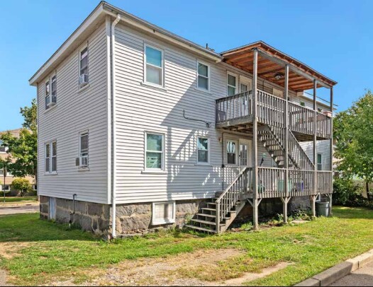 Foto del edificio - 25 5th Ave