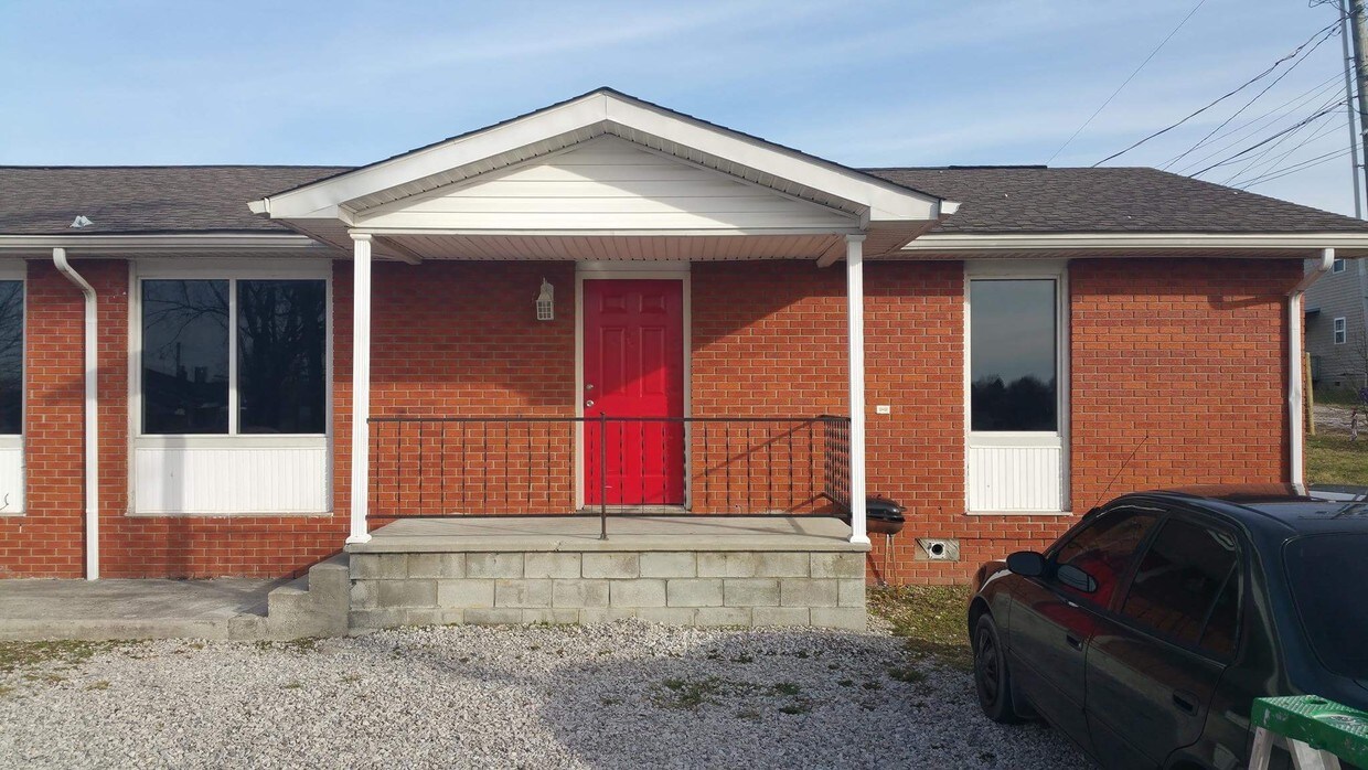 719 Fariston Rd, London, KY 40744 House Rental in London, KY