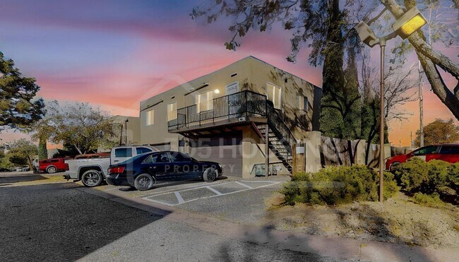 Foto del edificio - NE Heights Condo with Lease Option to Purchase