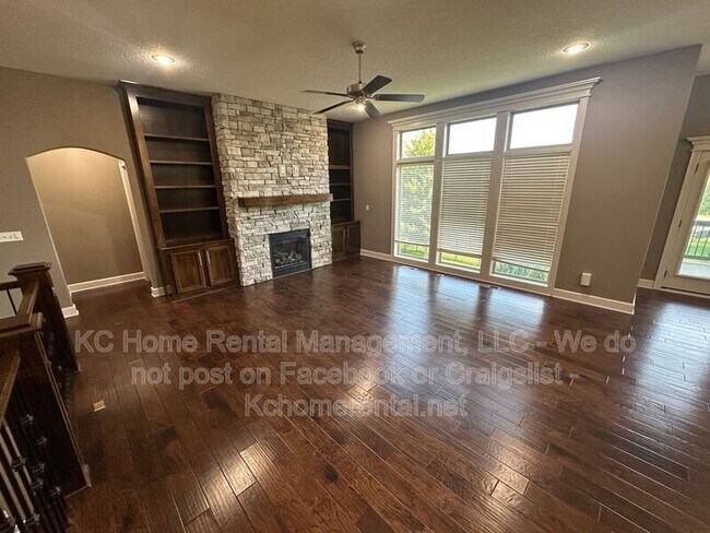 Foto del edificio - 4513 Sienna Ridge