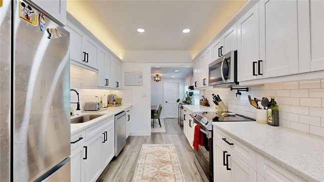 Foto del edificio - 4530 21st St N