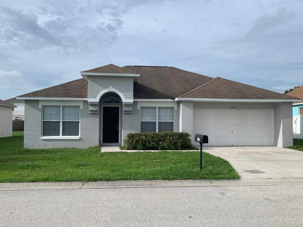 Primary Photo - 6017 Live Oak Drive