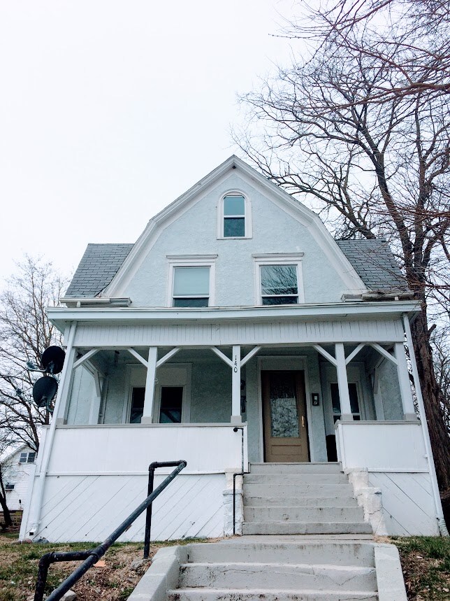 Building Photo - 140 N 31st Ave