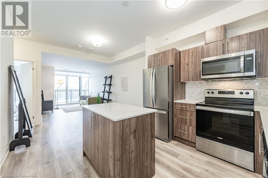 Photo principale - 128 King St N