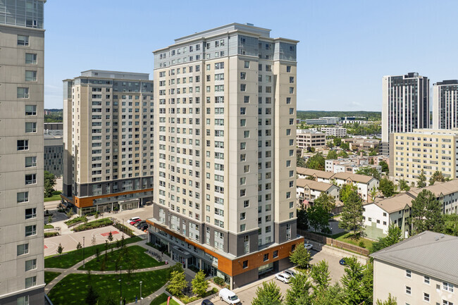 Building Photo - Fergus House