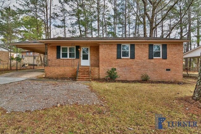 Building Photo - 532 Calvary Dr, Columbia, SC 29203