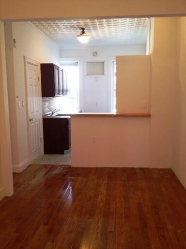 Kitchen - 530 27th St