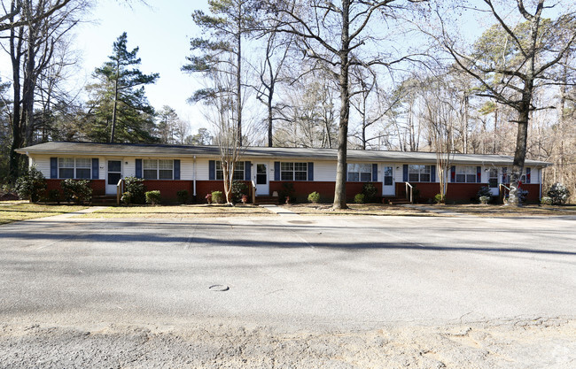 Building Photo - Carolina Terrace Apartments