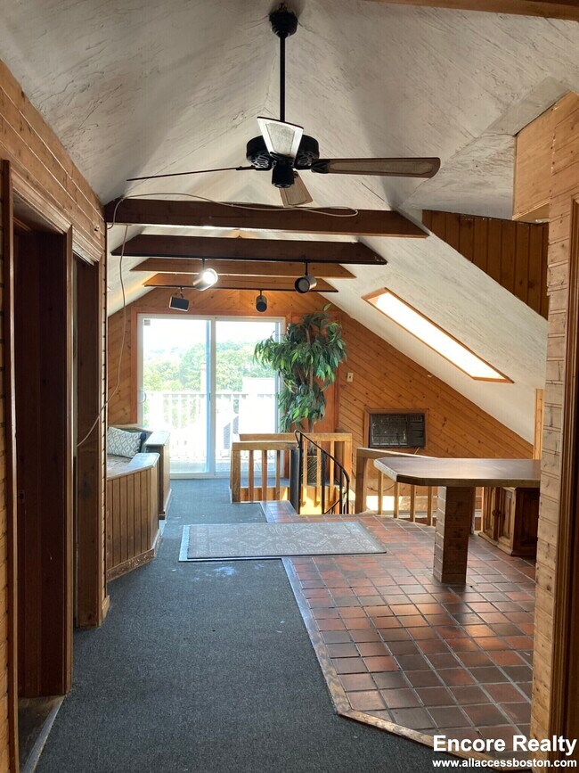 Foto del edificio - 15 Radnor Rd