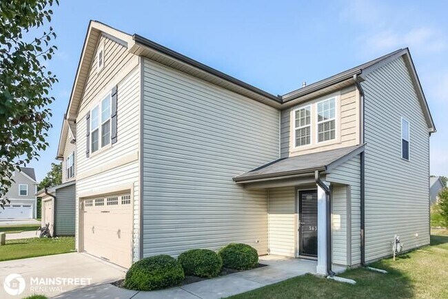 Building Photo - 5632 Misty Hill Circle, Clemmons, NC 27012