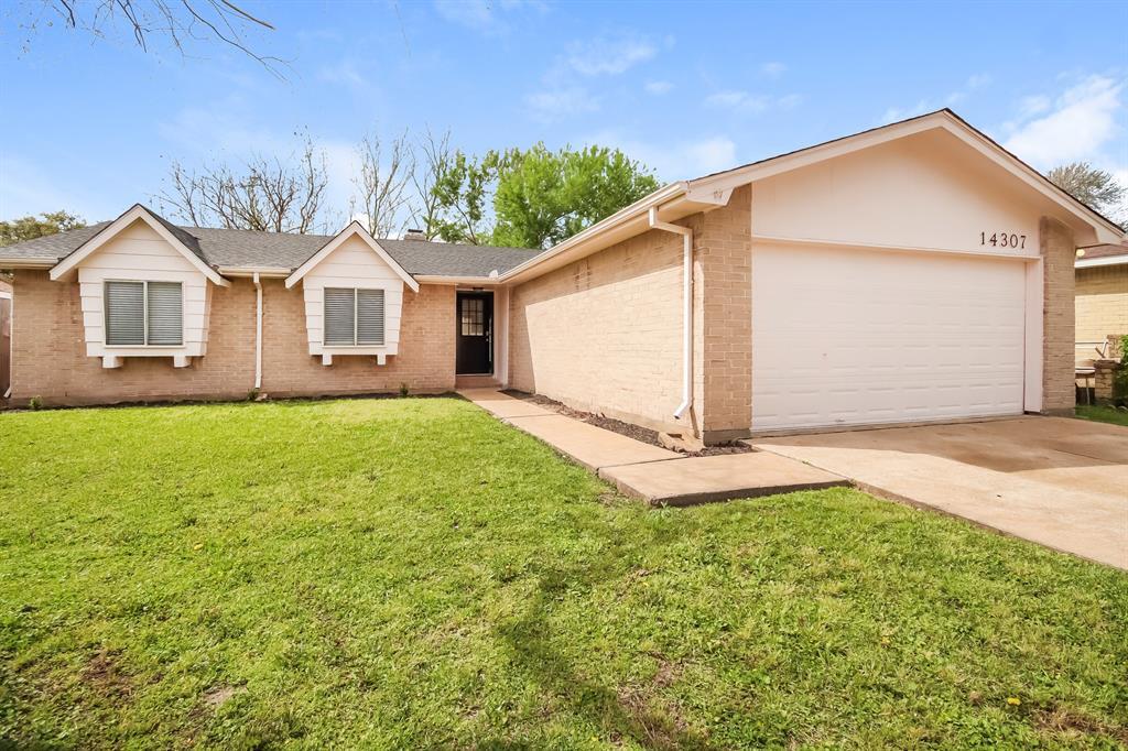 14307 Quiet Town Ln, Sugar Land, TX 77498 House Rental in Sugar Land, TX