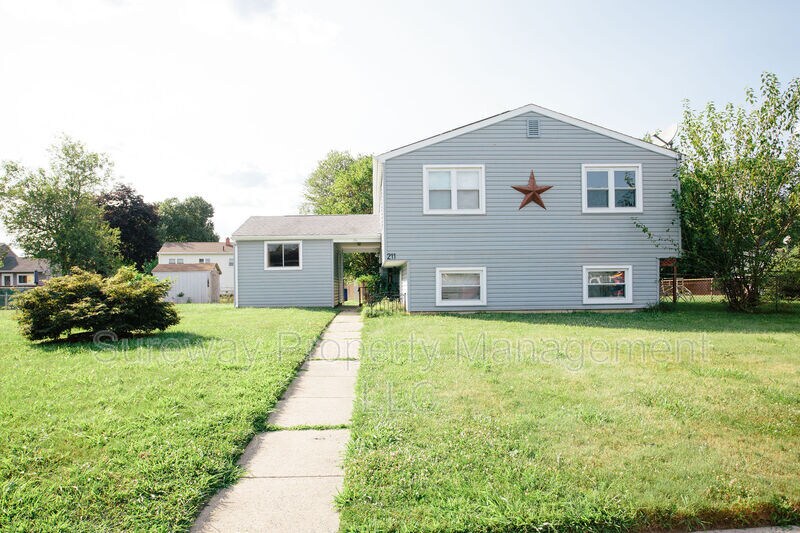 Foto principal - 211 Princeton Ave