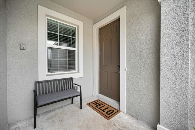 Foto del edificio - Beautifully Designed Villa in Angeline – Modern, Easy Florida Living