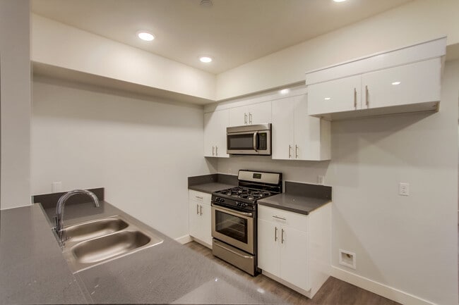 Foto del edificio - Glenoaks Villas