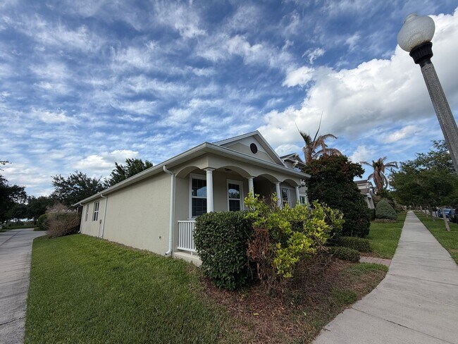 Foto del edificio - One story single family home in Summerlake, Winter Garden!