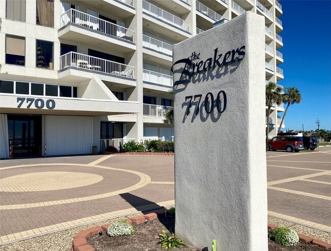 Foto del edificio - 7700 Seawall Blvd