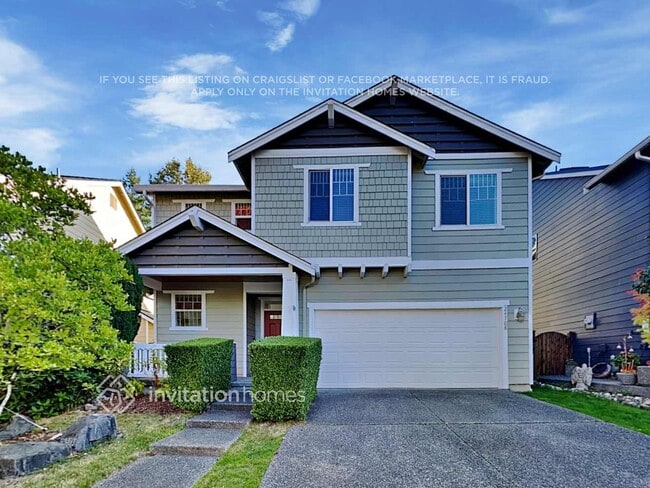 Building Photo - 24708 233rd Pl SE