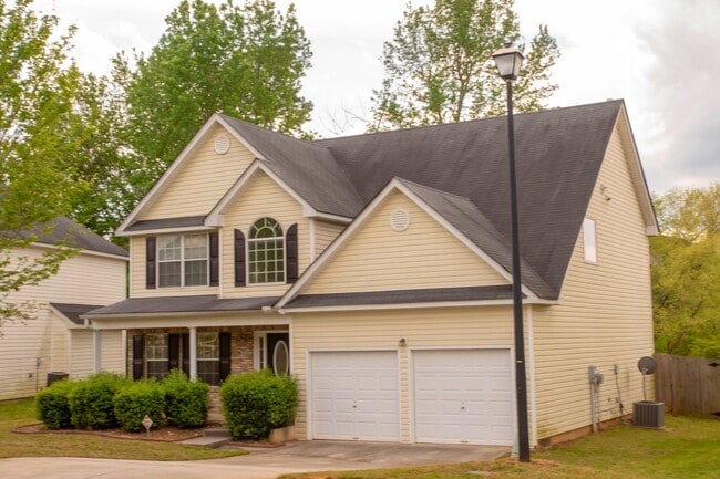 Photo - Impressive 3 Bed, 2.5 Bath Home