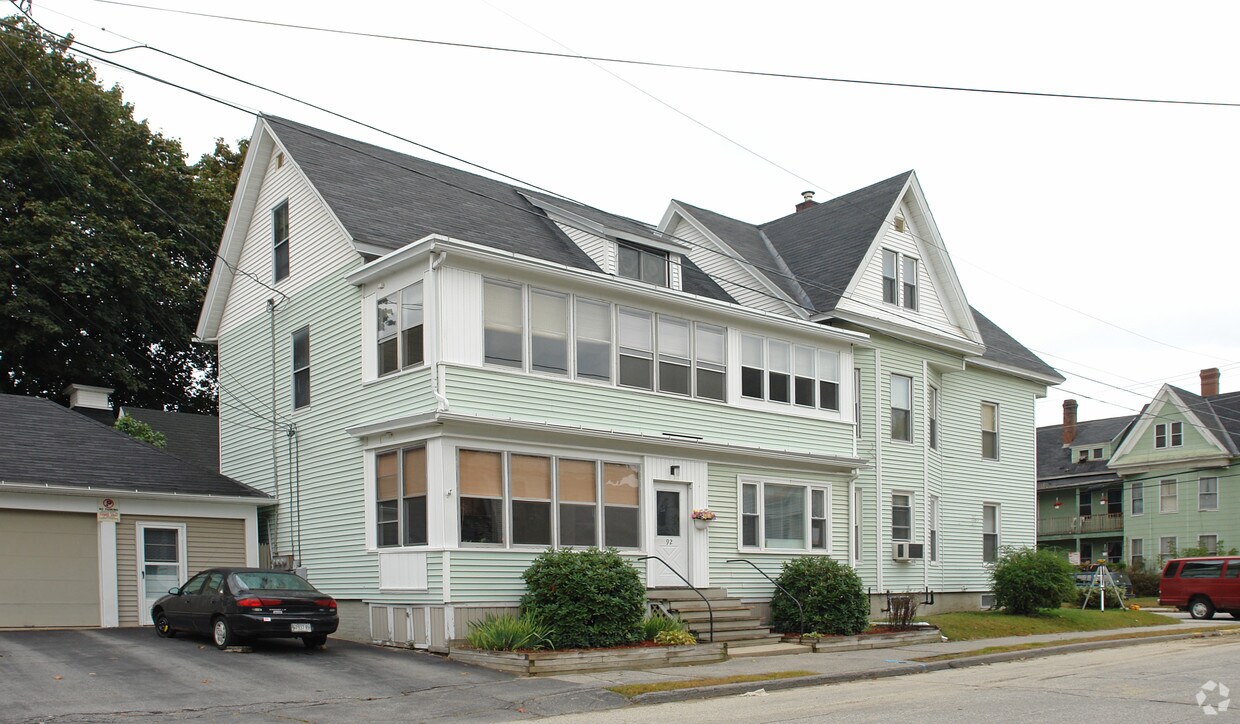 Building Photo - 92 Winter St