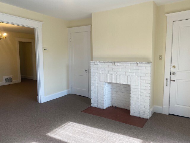 Living Room - 3440 Shaw Ave