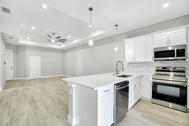 Foto del edificio - 4842-4842 30th St SW