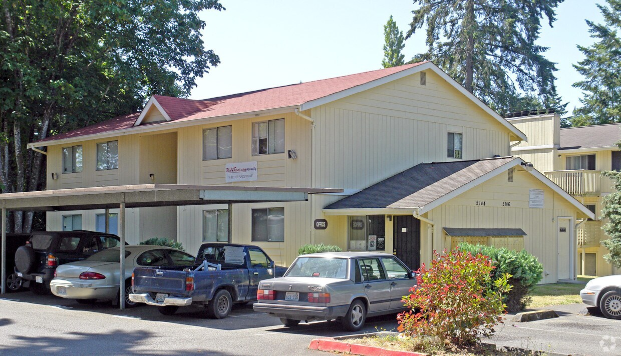 Primary Photo - True Lane II Apartments