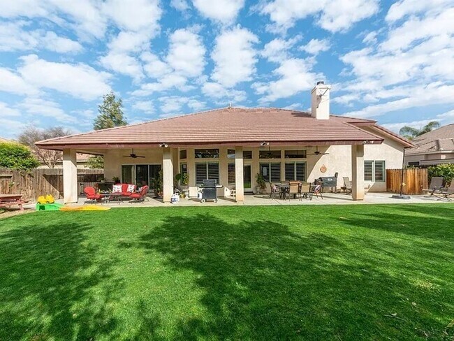 Foto del edificio - 8501 Exodus Ln